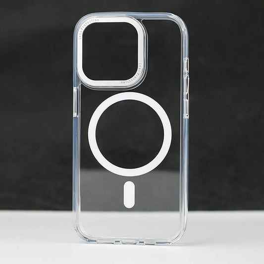 Why Transparent Phone Cases Are Still Trending in 2025 | Stylish & Minimalist Cases
