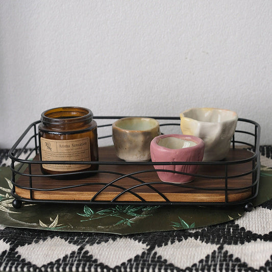Small Tool, Big Tidy: The Square Paper Towel Rack You’ll Love