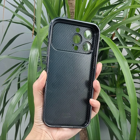 [🔥NEW] Electroplated Matte AG Two-in-One Protective Case