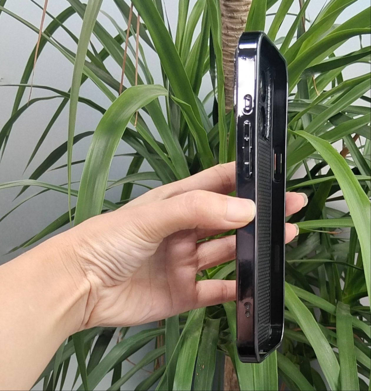 [🔥NEW] Electroplated Matte AG Two-in-One Protective Case